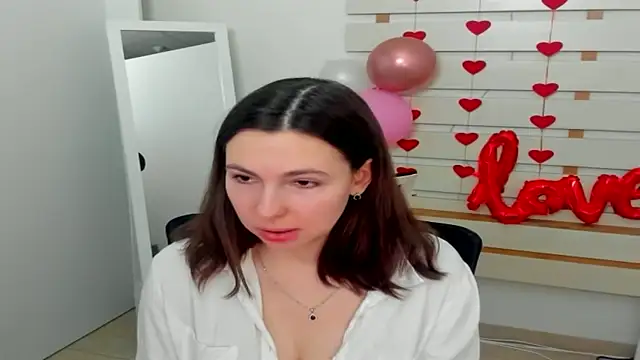 Snapshot of Lexy_flower chatting on March 2025 04:47:01 PM Lexy flower online show from March 2025 04:47:01 PM