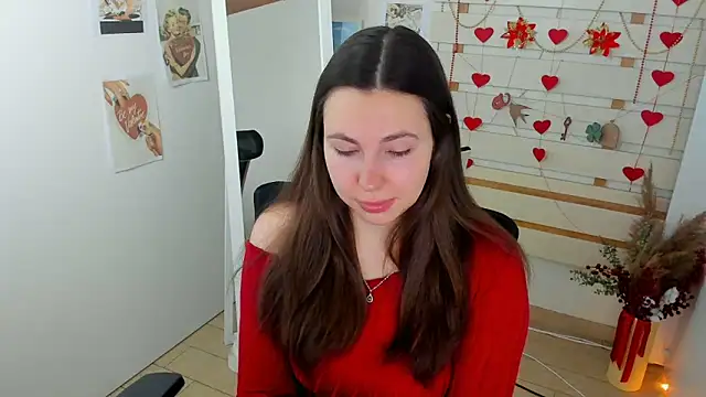 Lexy flower online show from February 2026 01:46:02 PM