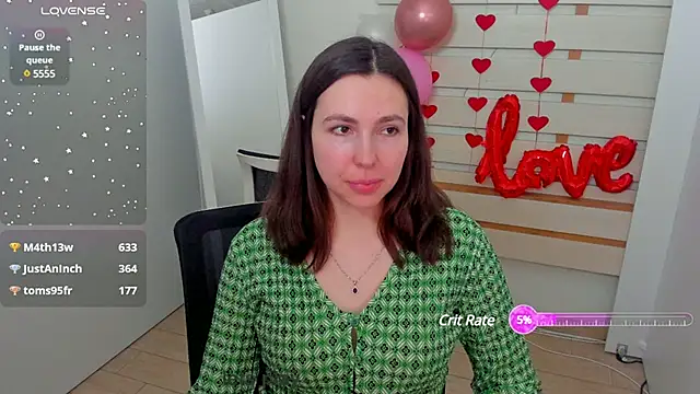 Snapshot of Lexy_flower chatting on March 2025 05:22:02 PM Lexy flower online show from March 2025 05:22:02 PM