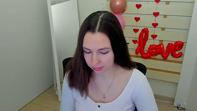 Snapshot of Lexy_flower chatting on March 2025 01:30:02 PM Lexy flower online show from March 2025 01:30:02 PM