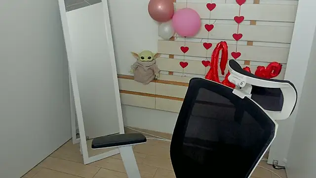 Snapshot of Lexy_flower chatting on March 2025 01:23:01 PM Lexy flower online show from March 2025 01:23:01 PM