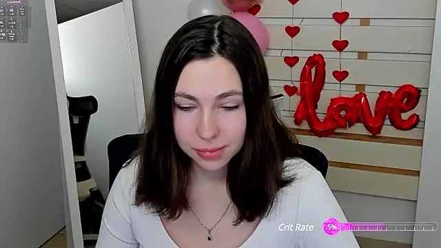 Snapshot of Lexy_flower chatting on February 2025 01:42:01 PM Lexy flower online show from February 2025 01:42:01 PM