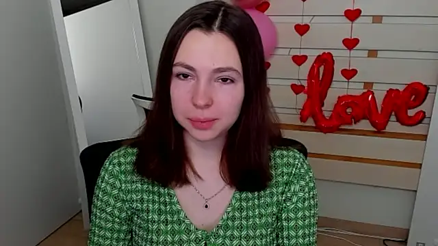 Snapshot of Lexy_flower chatting on February 2025 07:34:02 AM Lexy flower online show from February 2025 07:34:02 AM