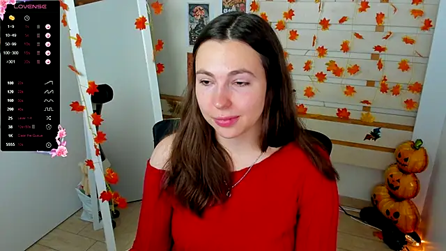 Snapshot of Lexy_flower chatting on October 2025 01:45:01 PM Lexy flower online show from October 2025 01:45:01 PM