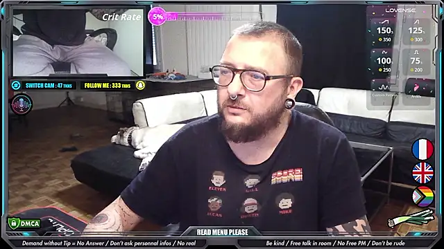 Law Leek online show from March 2026 10:37:01 AM