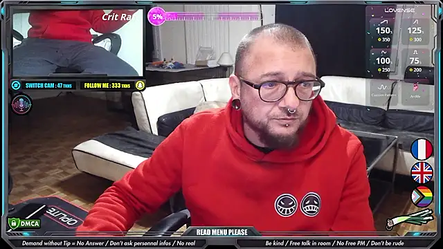 Law Leek online show from February 2026 05:23:02 PM