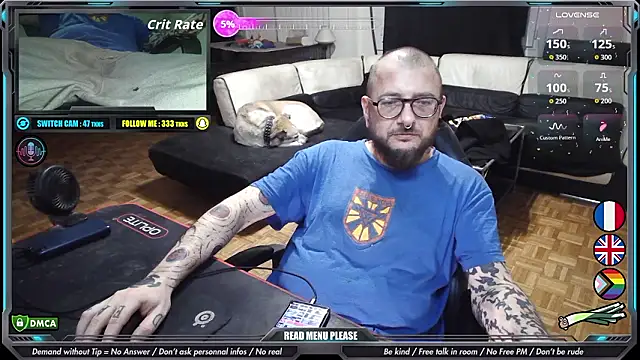 Law Leek online show from March 2026 06:04:01 PM