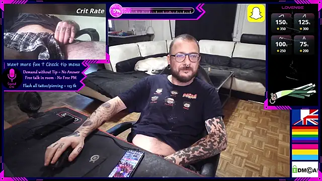 Law Leek online show from December 2025 10:29:02 AM