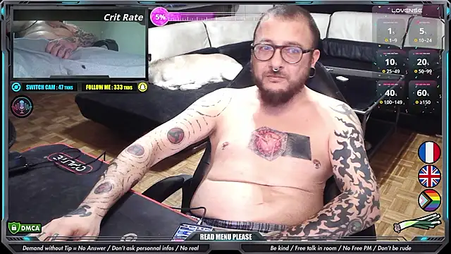 Law Leek online show from February 2026 05:46:02 PM