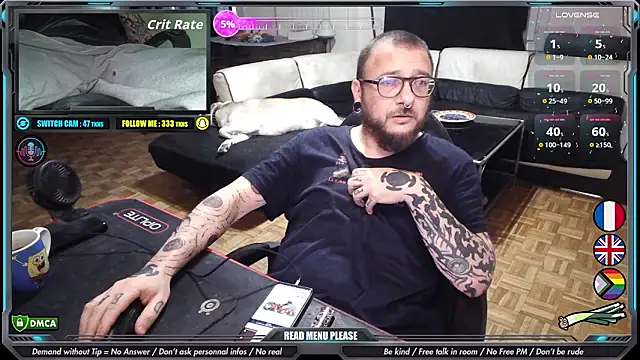 Law Leek online show from February 2026 10:26:01 AM