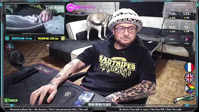 Law Leek online show from January 2026 07:59:01 AM