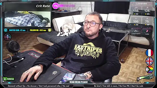 Law Leek online show from January 2026 05:51:01 PM