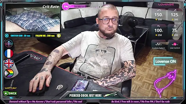 Snapshot of Law_Leek chatting on May 2026 04:47:01 PM Law Leek online show from May 2026 04:47:01 PM