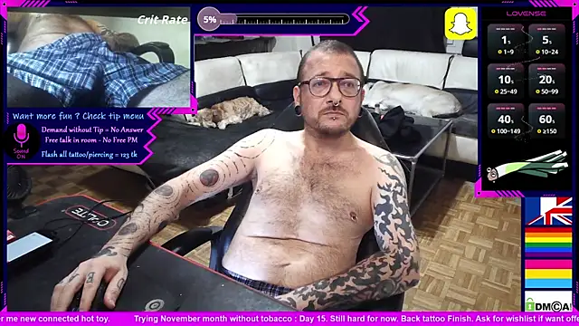 Snapshot of Law_Leek chatting on November 2025 04:11:01 PM Law Leek online show from November 2025 04:11:01 PM