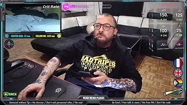 Law Leek online show from March 2026 05:59:01 PM