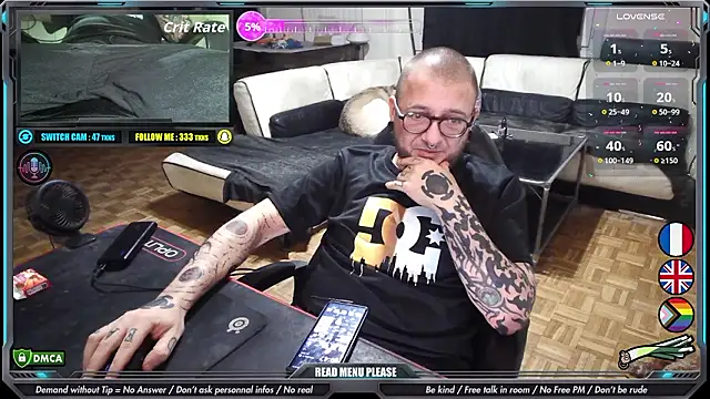 Law Leek online show from February 2026 06:48:02 PM