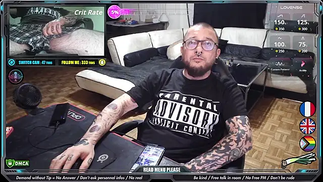 Law Leek online show from February 2026 06:19:02 PM