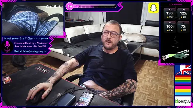 Snapshot of Law_Leek chatting on November 2025 11:31:02 PM Law Leek online show from November 2025 11:31:02 PM