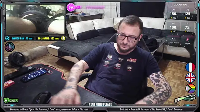 Law Leek online show from January 2026 06:36:02 PM