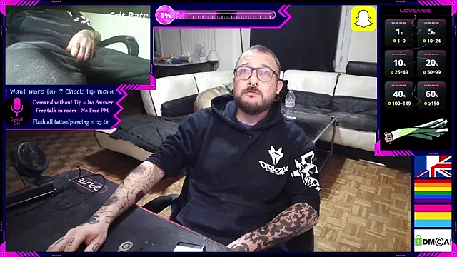 Law Leek online show from December 2025 05:32:02 AM