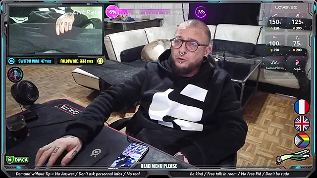 Law Leek online show from February 2026 05:29:01 PM