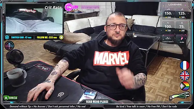 Law Leek online show from February 2026 05:31:01 PM