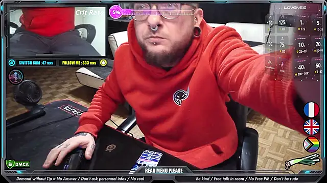 Law Leek online show from February 2026 10:35:02 AM