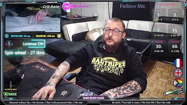 Law Leek online show from March 2026 05:35:01 PM