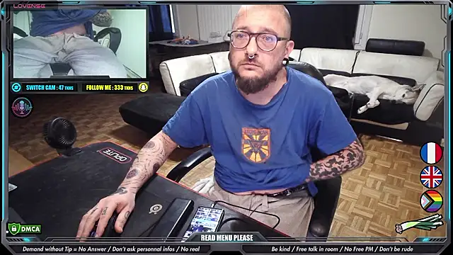 Law Leek online show from March 2026 06:32:02 AM