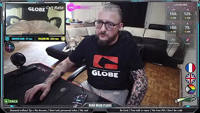 Law Leek online show from March 2026 11:02:01 AM