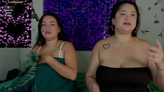 sharon strom online show from October 2025 04:57:01 AM