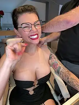 CarlaConnor80 online show from February 2025 09:54:02 AM