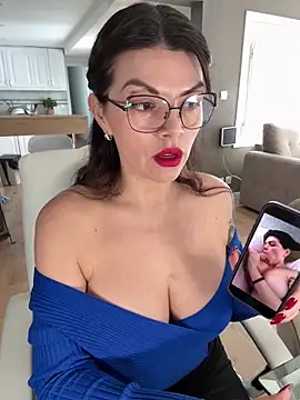 CarlaConnor80 online show from February 2025 11:05:02 AM