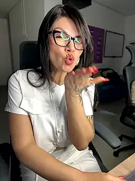 CarlaConnor80 online show from March 2025 07:43:02 PM