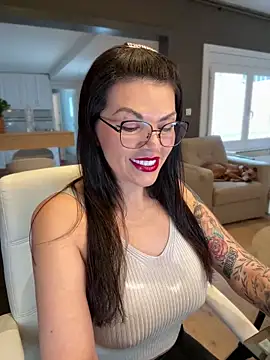 CarlaConnor80 online show from January 2025 09:33:02 AM