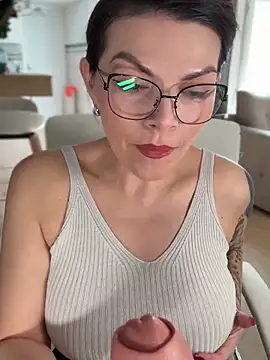 CarlaConnor80 online show from February 2025 12:57:02 PM