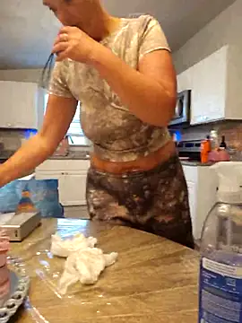 Snapshot of Dixiefaye_Pika chatting on January 2026 12:42:02 PM Dixiefaye Pika online show from January 2026 12:42:02 PM