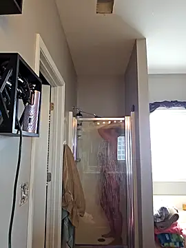 Dixiefaye Pika online show from December 2024 06:06:02 PM