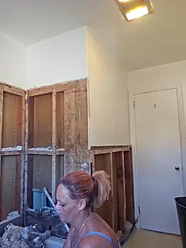 Dixiefaye Pika online show from March 2025 06:13:02 PM