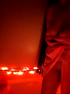 Dixiefaye Pika online show from December 2024 08:16:01 AM