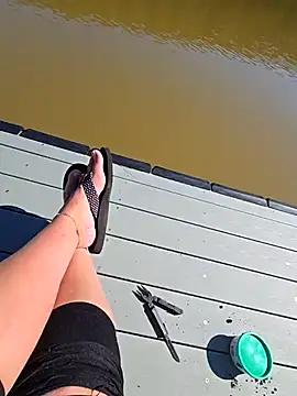 Dixiefaye Pika online show from March 2025 08:05:02 PM