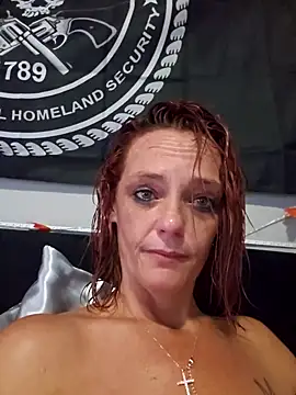 Dixiefaye Pika online show from January 2025 03:32:02 PM