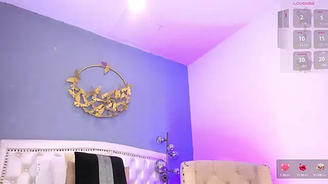 Snapshot of Valerith_Vega_ chatting on January 2025 12:06:02 PM Valerith Vega  online show from January 2025 12:06:02 PM