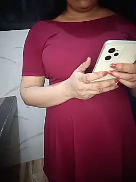 Trezza online show from March 2026 08:09:02 PM