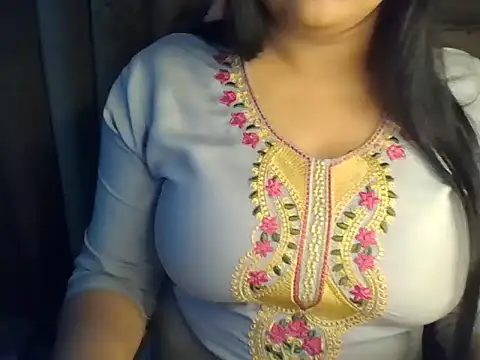 Trezza online show from January 2026 08:13:02 PM