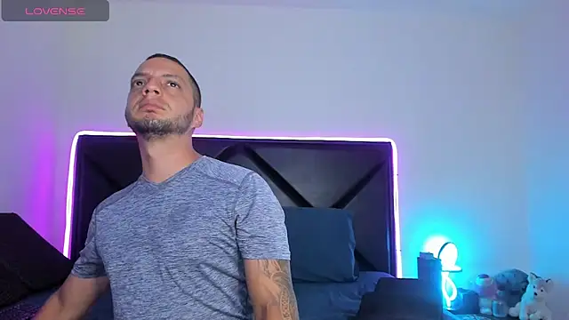 ScarlettAndClark online show from April 2026 03:46:02 AM