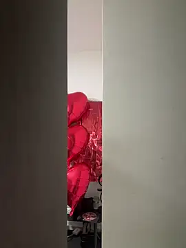 ScarlettAndClark online show from February 2026 03:39:01 AM