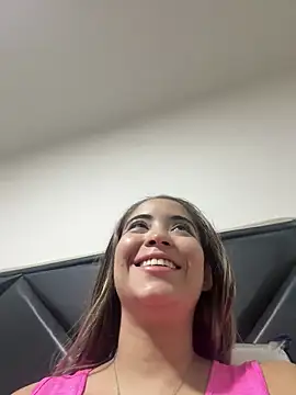 ScarlettAndClark online show from February 2026 02:22:01 AM