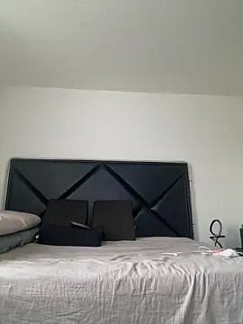 ScarlettAndClark online show from June 2026 10:51:01 PM
