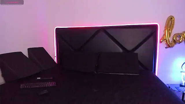 ScarlettAndClark online show from February 2026 05:40:02 AM